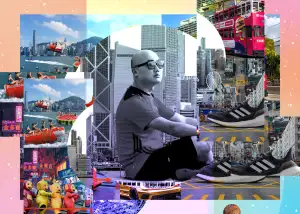 Photographer Tommy Fung on His Iconic Instagram Project, My Surreal Life in Hong Kong