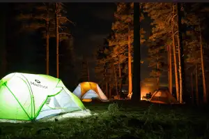 Seven Camping Sites in Hong Kong for Your Next Getaway