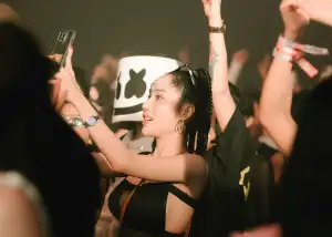 Experience the Ultimate Thrill at '808 Festival' Thailand This December!