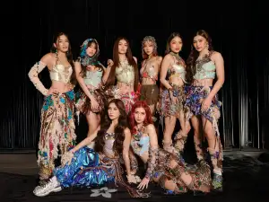 Get Ready to Watch BINI Perform at the Philippine Arena in February 2025