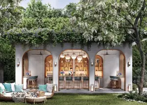 Five-Star Meliá Pattaya Hotel Opening Doors This February