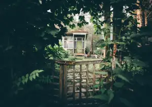 Antipolo Resort Inspired by Lord of the Rings