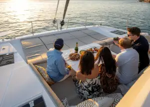 Junk Boat Rentals for the Hottest Summer Party in Hong Kong