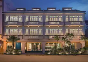 10 Private Clubs in Asia Reserved for the Quietly Influential