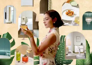 The Beat Stays: A One-Night Staycation at Lanson Place Causeway Bay