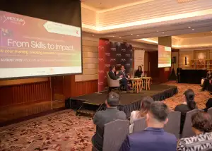 Going Beyond the Tick Boxes: How Organizations Can Empower their Employees