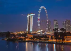 Singapore Named Asia’s Best, 25th Worldwide for Work-Life Balance