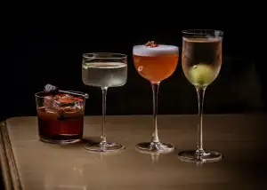 The Aubrey at Mandarin Oriental, Hong Kong Unveils Japanese Inspired Menu