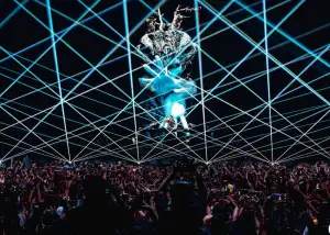 808 Festival 2025: Bangkok’s Ultimate 3-Day Year-End Electronic Celebration