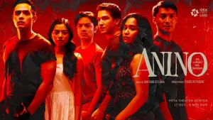 ANINO SA LIKOD NG BUWAN