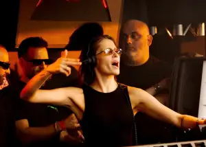 Charlotte de Witte to Headline at the Pasir Panjang Power Station 2025