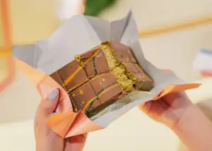 ‘The Original Dubai Chocolate’ Makes Asia Pacific Debut at Changi Airport