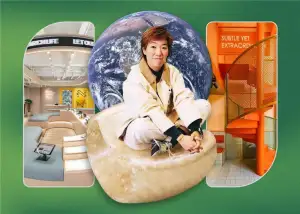 Jacqueline Chak’s Circular Design Vision for a More Thoughtful World