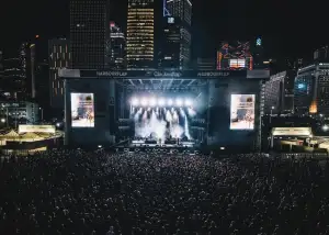 From Big to Small: Here Are the Best Event Spaces in Hong Kong for 2026