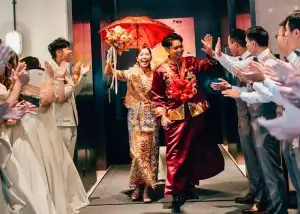 Tying the Knot? Here Are the Top Affordable Wedding Venues in Hong Kong