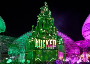 Greenify Your Holiday Season with Resorts World Sentosa Holiday Deals