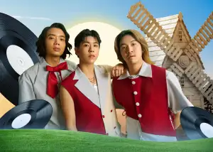 Artist Spotlight: Tilly Birds on Exploring New Sounds in Upcoming Album