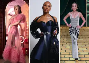 7 'Wicked'-Inspired Looks to Glinda-fy Your Wardrobe This Season