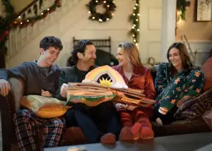 2025 Christmas Movies to Binge This Holiday Season