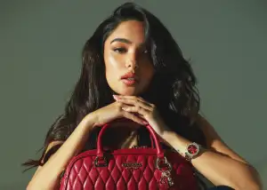 GUESS Debuts New SM MOA Flagship Look and Its First Filipina Ambassador