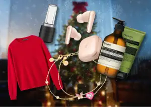 High-End Holiday Gift Ideas for the Ones Who Matter Most