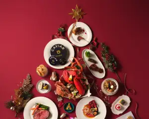 Best Festive Buffets 2025: Where to Feast This Holiday Season in HK