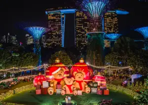 8 Christmas Markets in Singapore for Every Shopper’s Needs