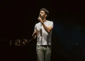 TikTok’s Favorite Comedian-Musician Morgan Jay Heads to Asia in 2026