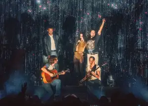 British Alt-Rock Band Wolf Alice to Perform at Bangkok This January 2026