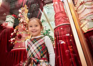 2025 Best Christmas Displays in Hong Kong You Must See This Festive Season