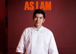 Chef Ton Opens Thai Fine Dining Spot ‘As I Am’ in Kuala Lumpur