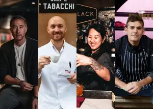 Hong Kong’s Comeback: Key F&B Leaders' Insights & Trend Forecasts for 2026