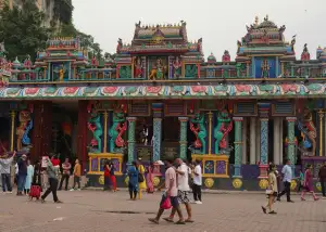 Kuala Lumpur is One of Agoda’s Top Destinations for Lunar New Year 2026