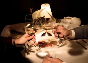 Best Valentine's Menus in Hong Kong for the Perfect Valentine’s Date