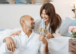 Valentine's Staycation Deals in Manila 2026: Romantic Hotel Escapes to Book