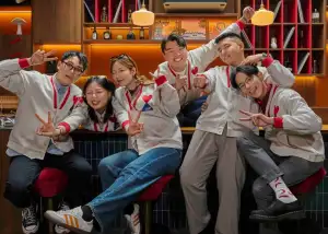 Uno Jang of Jigger & Pony Opens Newest Bar Concept, Korean-inspired 'BOP'