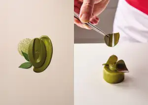Valrhona to Launch the World’s First Matcha Couverture Chocolate This 2026