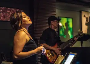 The Top Live Music Venues in Lan Kwai Fong to Jam and Jive At