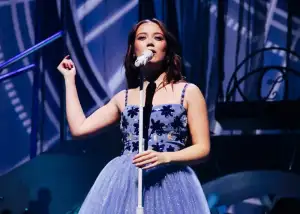 Grammy Award-Winning Singer-Songwriter Laufey Returns to Asia This 2026