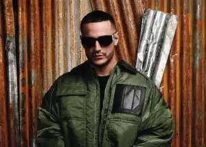 French Hitmaker DJ Snake to Headline the French May Arts Festival on May 8