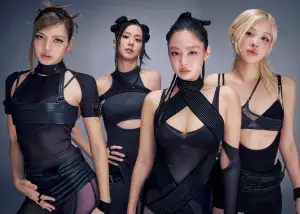 BLACKPINK’s Back in Your Area with 'DEADLINE' Pop-Up Stores Around Asia