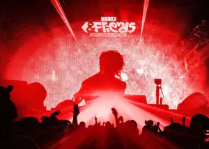 Watch Out, Gang! The &FRIENDS Festival Returns This June 19 to 20, 2026