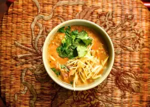 Charmgang Curry Shop to Host Pop-Up at Baan Trok from May to July 2026