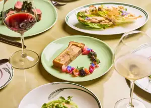 Best Places to Treat Mum in Hong Kong This Mother’s Day (2026)