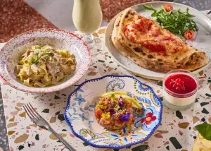 2026 New Restaurants, Café, & Bar Openings to Try Right Now
