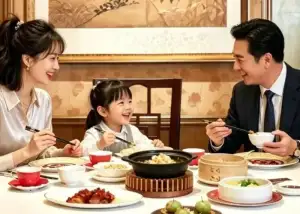 Father’s Day 2026: Best Buffets & Set Menus in Hong Kong