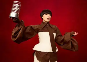 Atsuko Okatsuka Brings Her Big Bowl Tour Across Asia in November