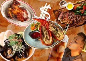 Hungry? Here Are Sai Ying Pun's Best Dining Deals for Every Day of the Week