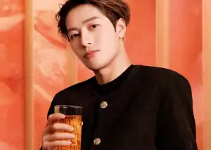Hennessy x  Jackson Wang Toast to Mid-Autumn 2026 with New Decanters