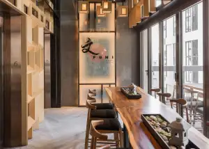 FUMI: An Elegant Modern Tapestry of Japanese Kaiseki in Lan Kwai Fong
